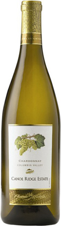 Canoe Ridge Estate Chardonnay