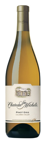 Columbia Valley Pinot Gris
