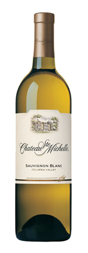 Columbia Valley Sauvignon Blanc