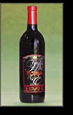 HVH Red Blend