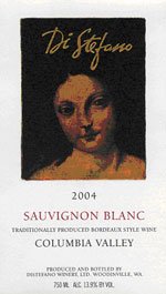 Sauvignon Blanc