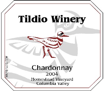 Chardonnay