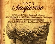 Sangiovese