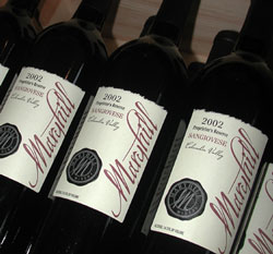 Proprietors Reserve Sangiovese