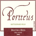 Bistro Red