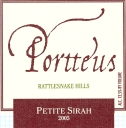 Petite Sirah