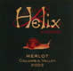 Helix Merlot Columbia Valley