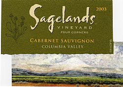 Cabernet Sauvignon Four Corners
