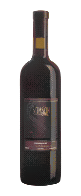 Columbia Valley Cabernet Sauvignon