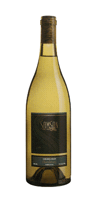 Columbia Valley Chardonnay