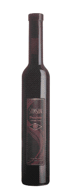 Framboise (Raspberry Dessert Wine)