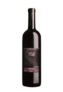 Columbia Valley Merlot