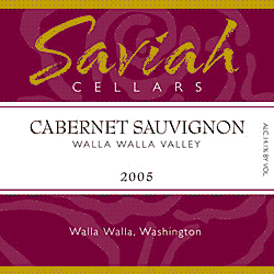 Cabernet Sauvignon, Walla Walla Valley