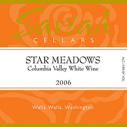 Star Meadows, Columbia Valley