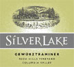 Cask Series Gewürztraminer