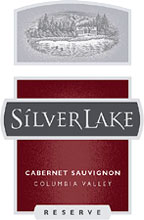 Reserve Series Cabernet Sauvignon