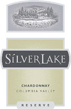 Reserve Series Chardonnay