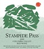 Stampede Pass