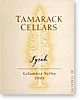 Columbia Valley Syrah