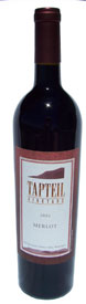 Tapteil Vineyards Merlot