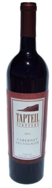 Tapteil Vineyards Cabernet Sauvignon