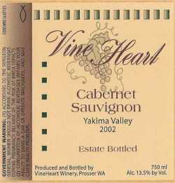 Cabernet Sauvignon