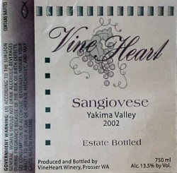 Sangiovese