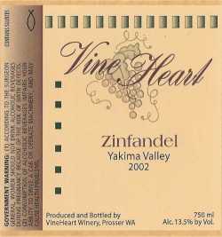 Zinfandel