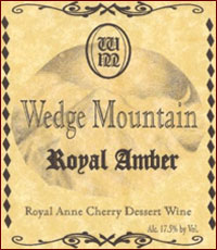 Royal Amber