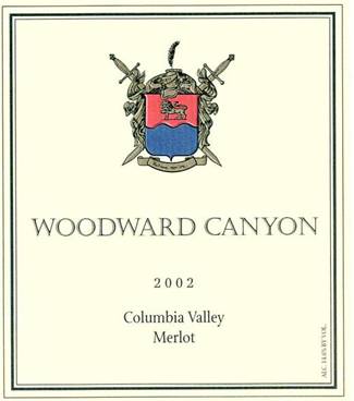 Columbia Valley Merlot