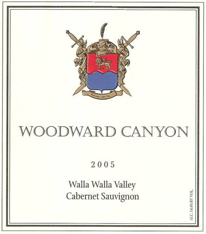 Walla Walla Valley Cabernet Sauvignon