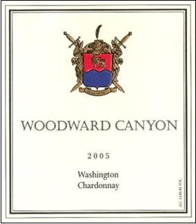 Washington Chardonnay