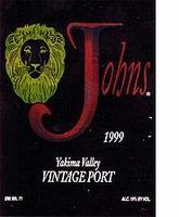 John's Port -