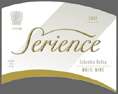 Serience White