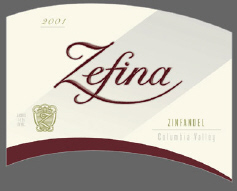 Zinfandel