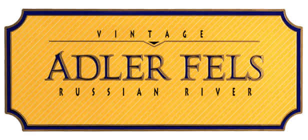 Adler Fels Russian River Gewurztraminer