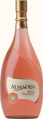 White Zinfandel