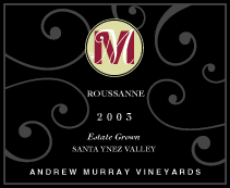 Roussanne