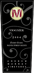 Viognier Estate Grown