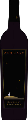 Anomaly Cabernet