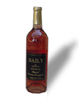 Rosé of Cabernet Sauvignon