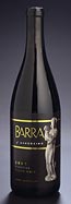 BARRA of Mendocino Pinot Noir