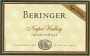 Napa Valley Chardonnay