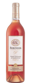 White Zinfandel-Chardonnay, Premier Vineyard Selection
