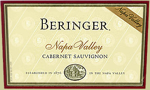 Napa Valley Cabernet Sauvignon