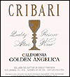 Golden Angelica Wine