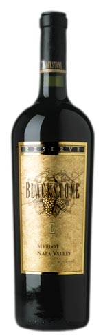 Napa Valley Reserve Merlot