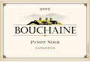 2004 Bouchaine Pinot Noir, Carneros