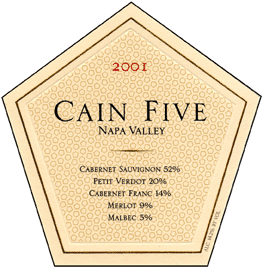 Cain Five