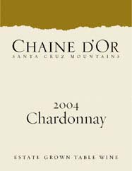 Chardonnay